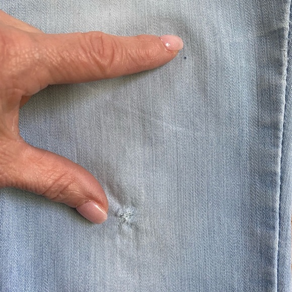 Kendall and Kylie Jeans - Picture 6 of 6